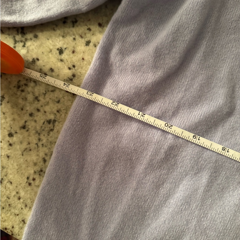 Massimo Dutti Cashmere Wool cardigan sweater - Picture 7 of 7